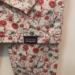 Base Layer Bottoms and Top